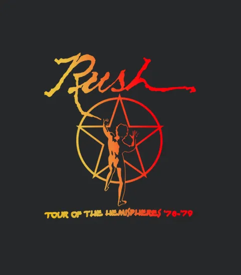 2sd 005 1978 79 Rush Tour Of The Hemispheres