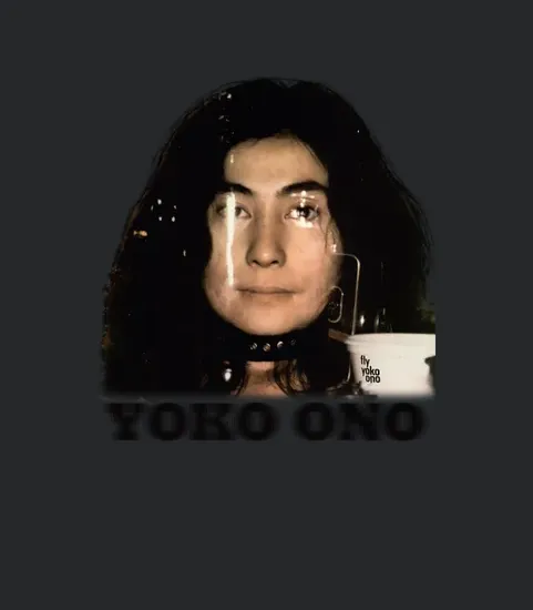 334 Yoko Ono Fly