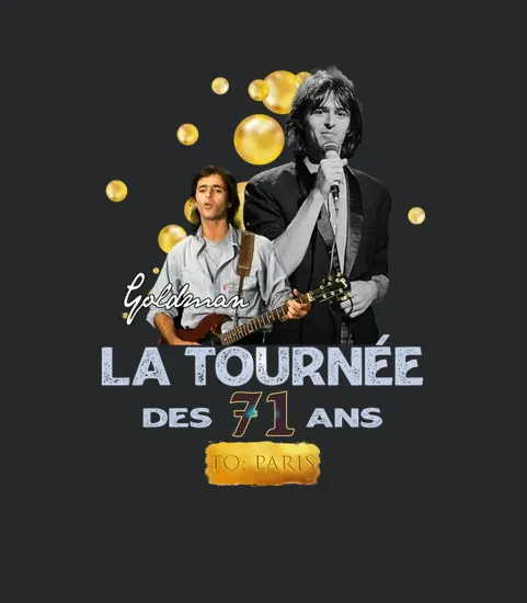 45 Ans Jean Jacques Goldman