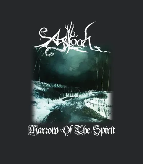 Agalloch Marrow Of The Spirit