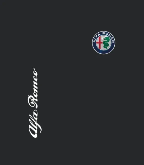 Alfa Romeo 3f