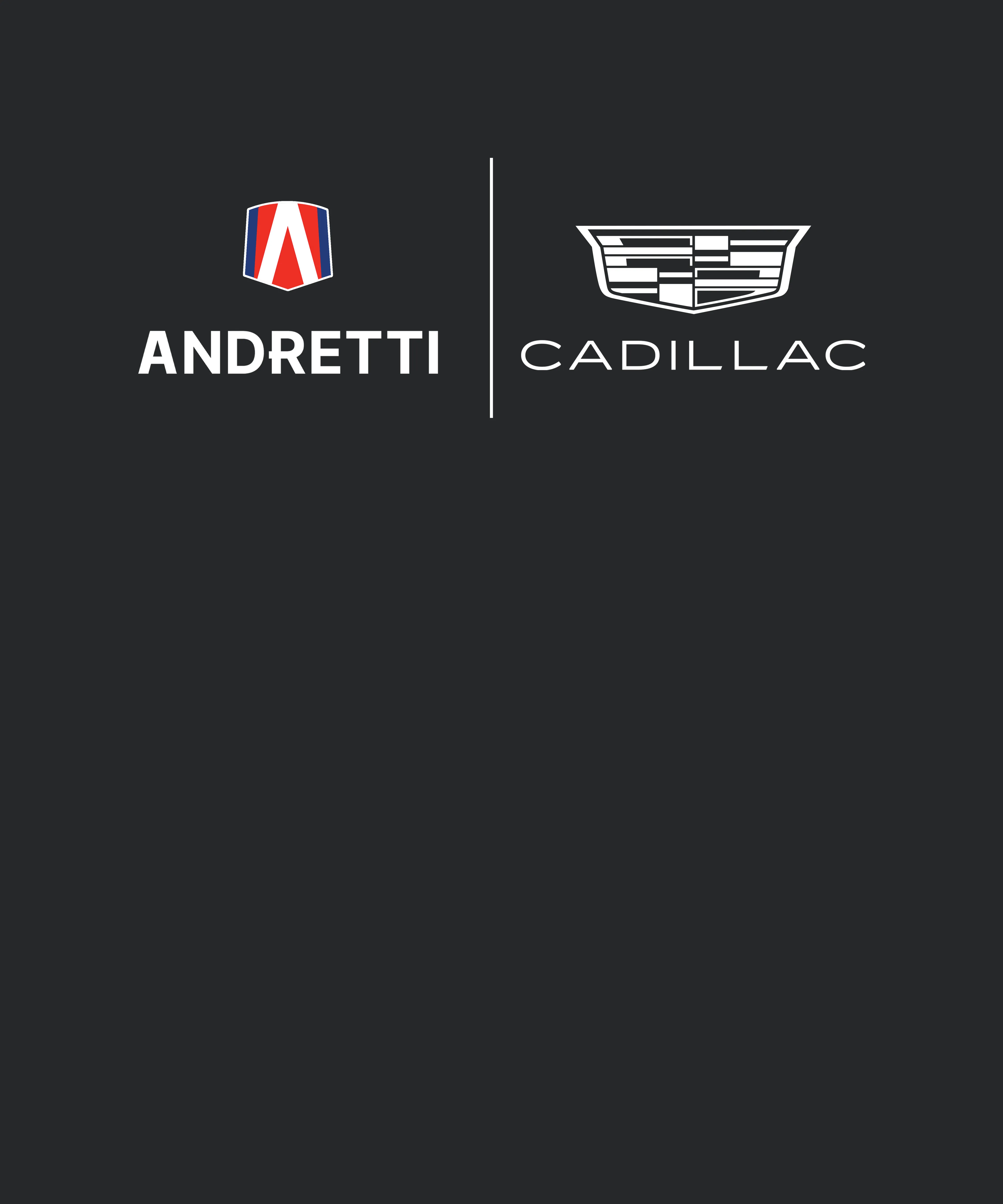 Andretti Cadillac F1 Entry Racing