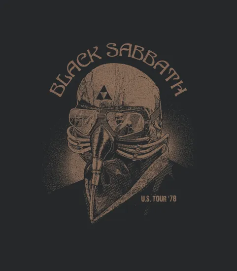 Bbrb 008 Black Sabbath Never Say Die