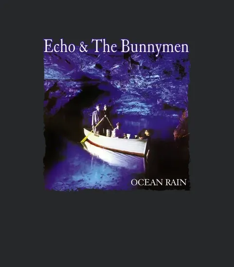 Bbrb 133 Echo Andamp The Bunnymen Ocean Rain