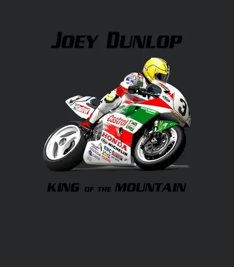 Joey Dunlop 2