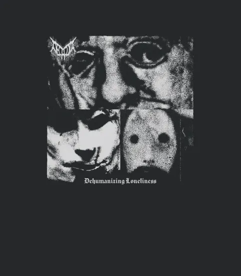 Met Dehumanizing Loneliness Decalius