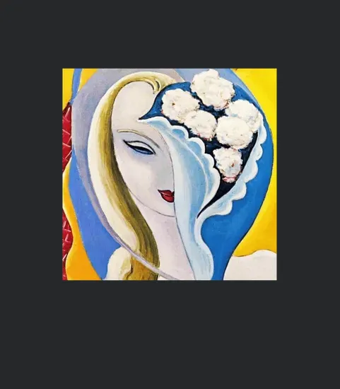 Rk70s 012 Derek Andamp The Dominos Layla And Other Assorted Love Songs