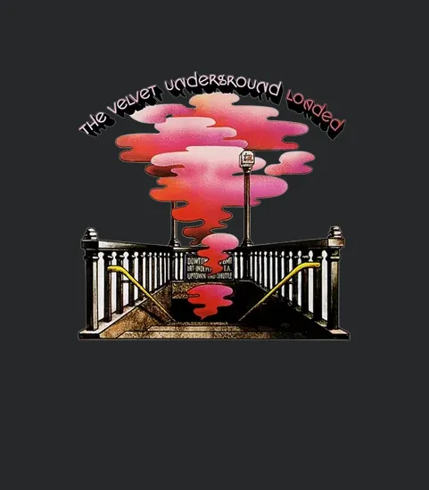 Rk70s 014 Loaded 1970 The Velvet Underground