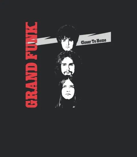 Rk70s 712 Grand Funk Railroad Closer To Home