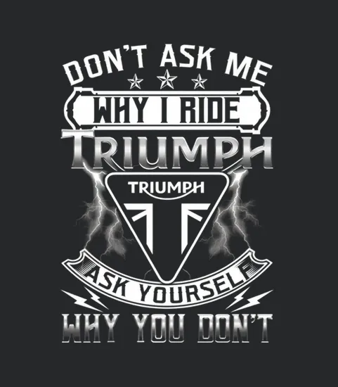 Triumph Motorcycle