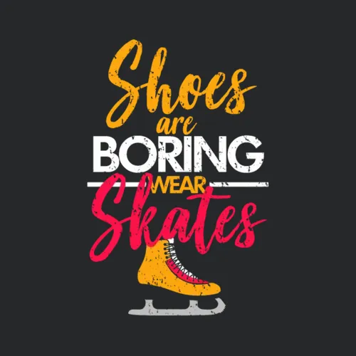 Skating Shoes