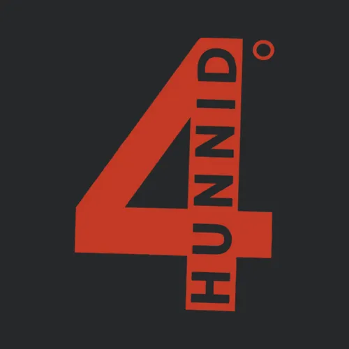 4 Hunnid Yg 400 Degreez Dope Hustle