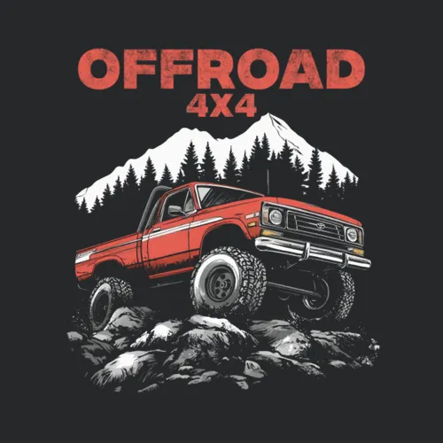 1979 Toyota Pickup 4x4