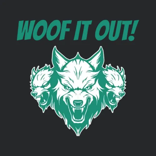 Woof It Out