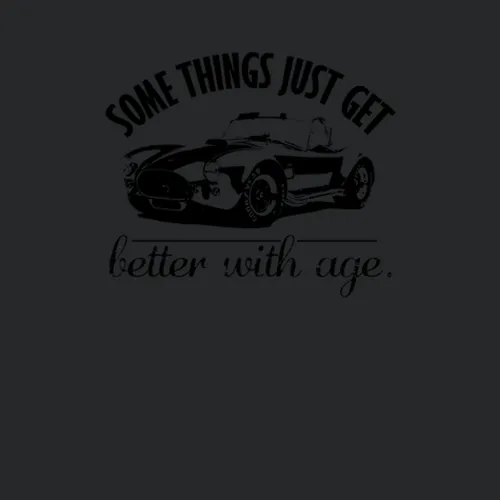 1965 Shelby Cobra 427 Better With Age Vintage Car