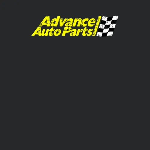 Advance Auto Parts Automobile Car Cool Brand Logo Emblem