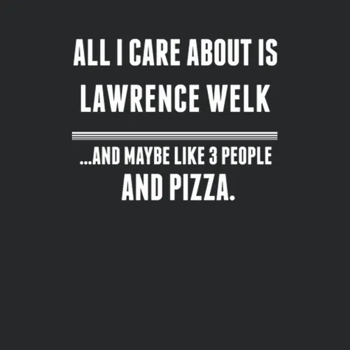 All I Care About Is Lawrence Welk Hollywood Walk Of Fame