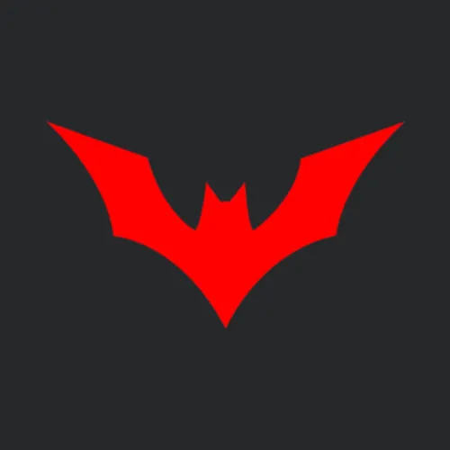 Batman Beyond 1999 Tv Series Cartoon