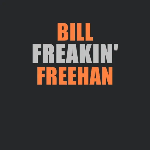 Bill Freehan Freakin Detroit Michigan Sports