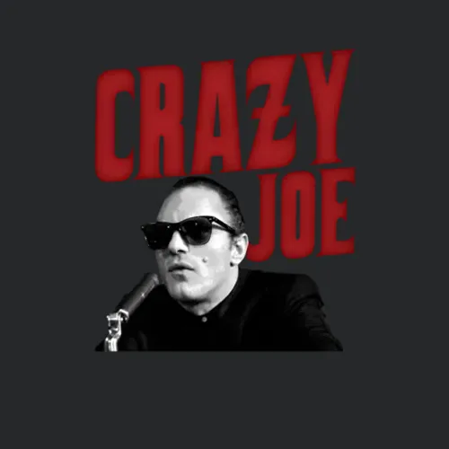 Crazy Joe Joe Gallo New York Mobster