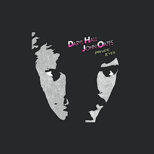 Daryl Hall And John Oates Private Eyes Music