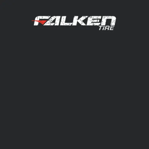 Falken Tire Automobile Car Truck Motorcycle Auto Parts Cool Distressed Brand Logo Emblem
