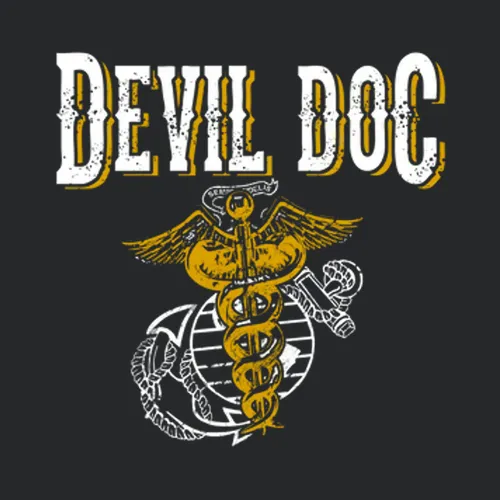 Fmf Devil Doc