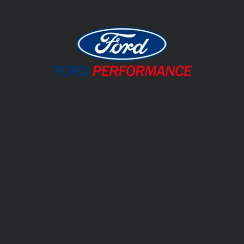 Ford Performance High Performance Car Lovers