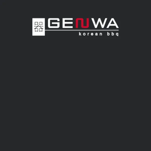 Genwa Korean Bbq Restaurant Los Angeles Cool