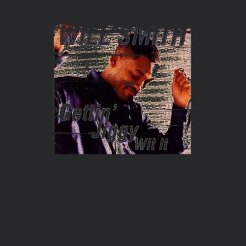 Gettin Jiggy Wit It Will Smith 90s Throwback
