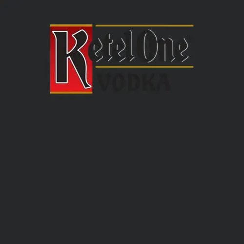 Hot Logo Ketel One Vodka Cool Beer