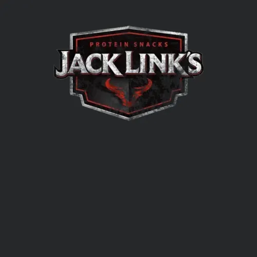 Jack Links Logo Protein Snacks Beff Jerky Food Foodie Worn T Shir