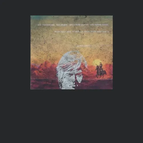 Jeremiah Johnson Vintage Movie