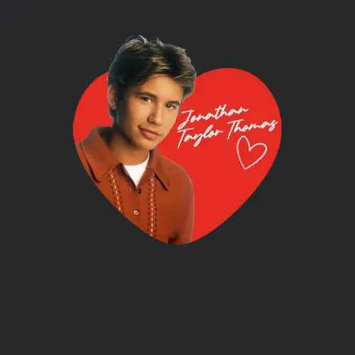 Jonathan Taylor Thomas 90s Movie Tv Stars Heartthrob Fan