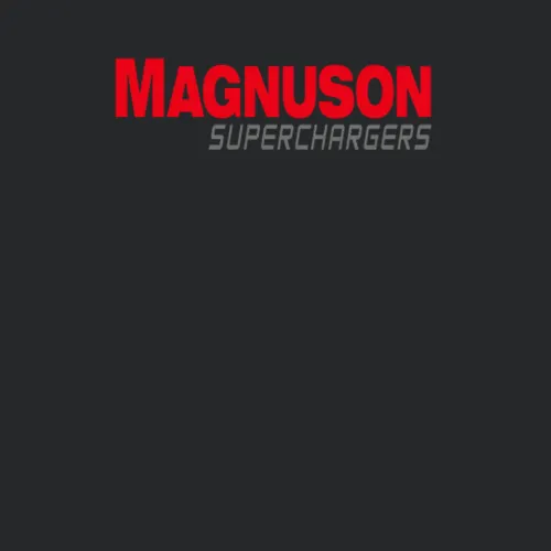 Magnuson Superchargers High Performance Logo