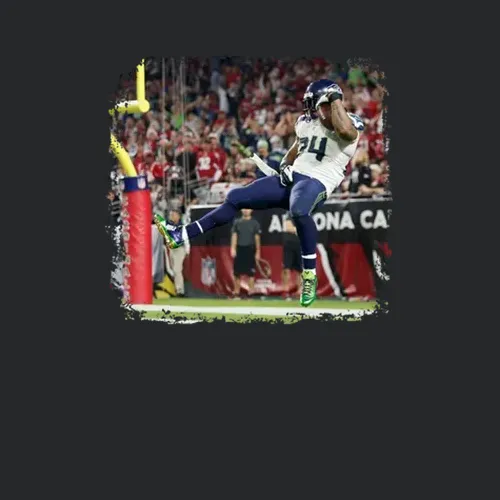 Marshawn Lynch Td Obscene Gesture Beast Mode