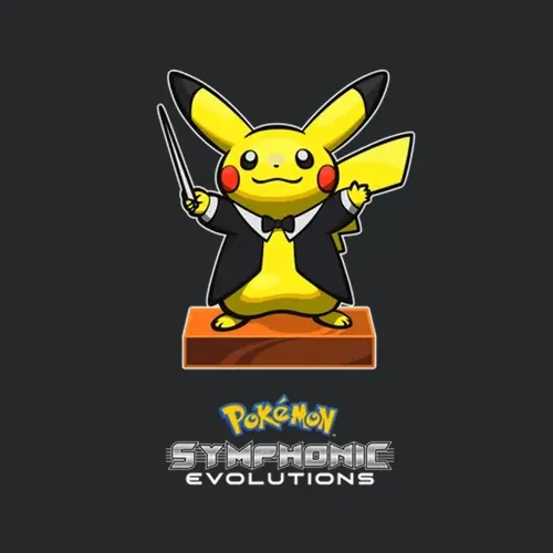New Symphonic Evolution Pokemon