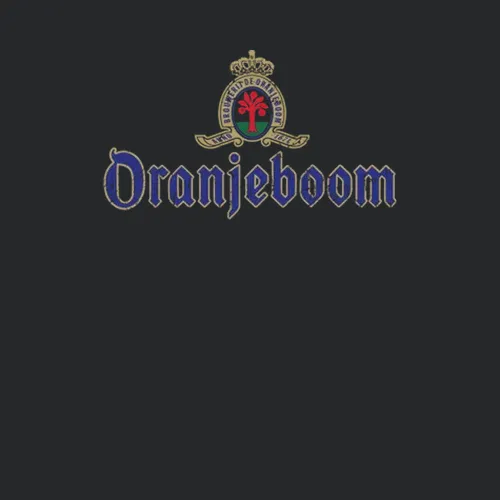 Oranjeboom Brewery Cool Beer Brand Logo Drinking Alcohol