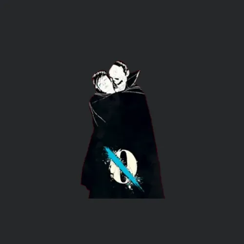 Queens Of The Stone Age Like Clockwork Music