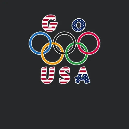 Rio 2016 Ralph Lauren Olympics 2016 Team Usa Olympic Top