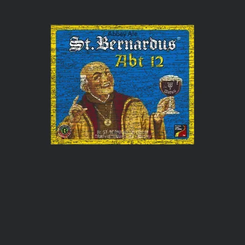 St Bernardus Abt 12 Beer Lover Ale Lager St Patricks Day