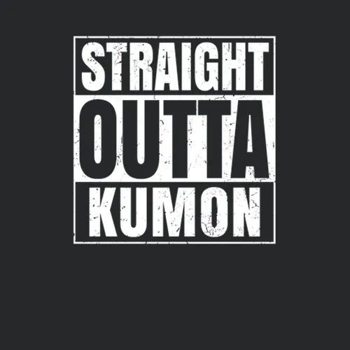 Straight Outta Kumon Planets Stars Solar System