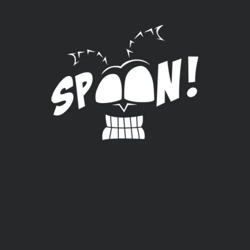 The Tick Spoon 90s Superhero Tv Show Cartoon