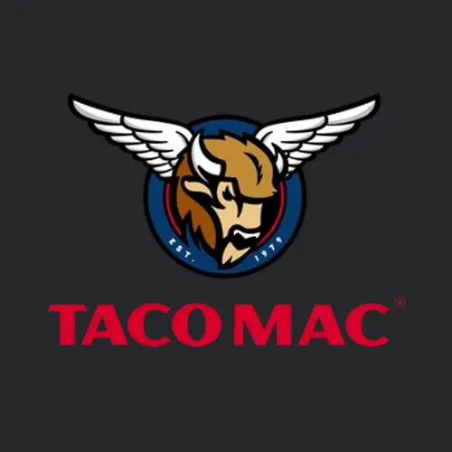 Taco Mac World Best Southern Restaurants Fan