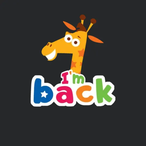 Geoffrey The Giraffe Toys R Us Iand039m Back