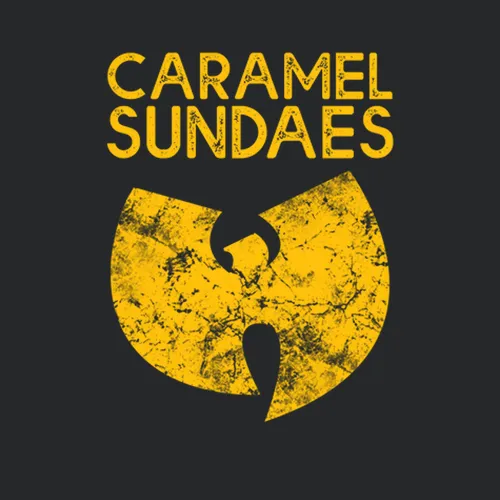 Caramel Sundaes Wu Tang Ice Cream Song Lyrics Fan