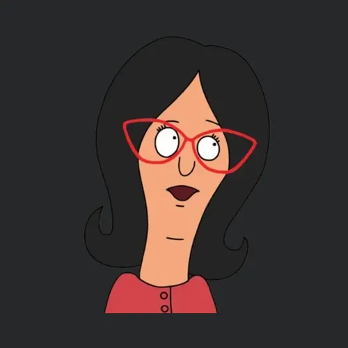 Linda Belcher Boband039s Burgers Fictional Character Fan
