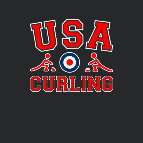 2014 Sochi Winter Olympics Usa Curling