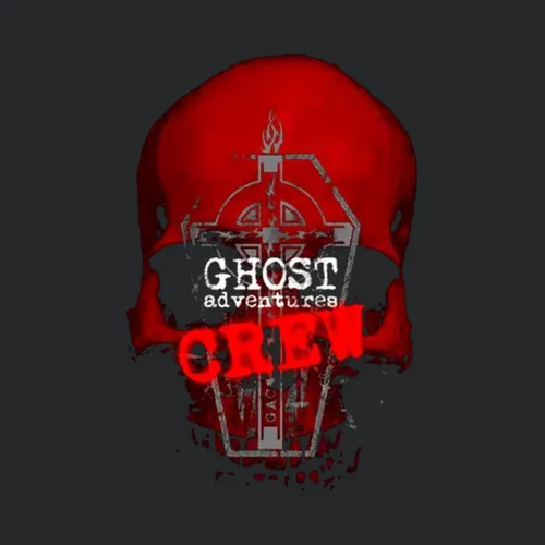 Ghost Adventures Crew Zak Bagans