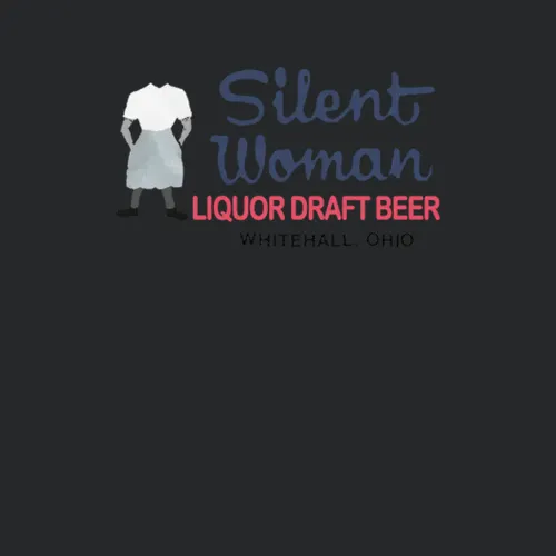 Silent Women Bar Its Always Sunny In Philadelphia Popular Tv Show